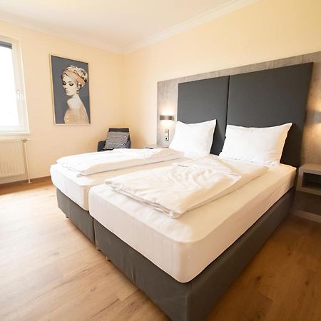 Das Reinisch Just Rooms سخويشات المظهر الخارجي الصورة