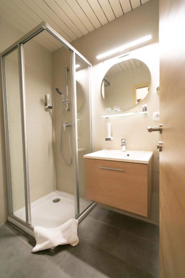 Das Reinisch Just Rooms سخويشات المظهر الخارجي الصورة
