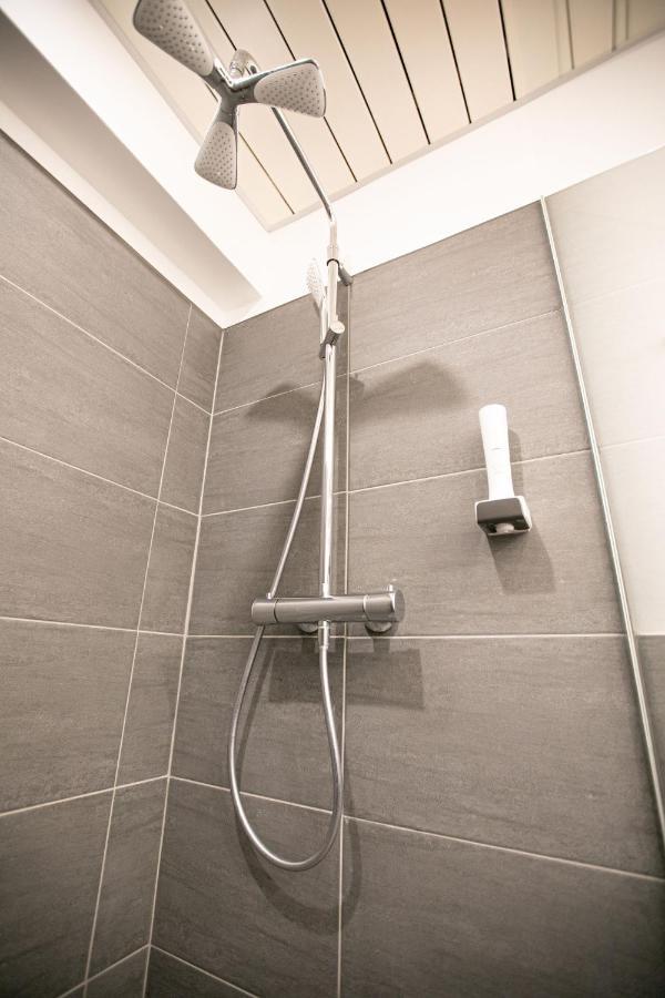 Das Reinisch Just Rooms سخويشات المظهر الخارجي الصورة