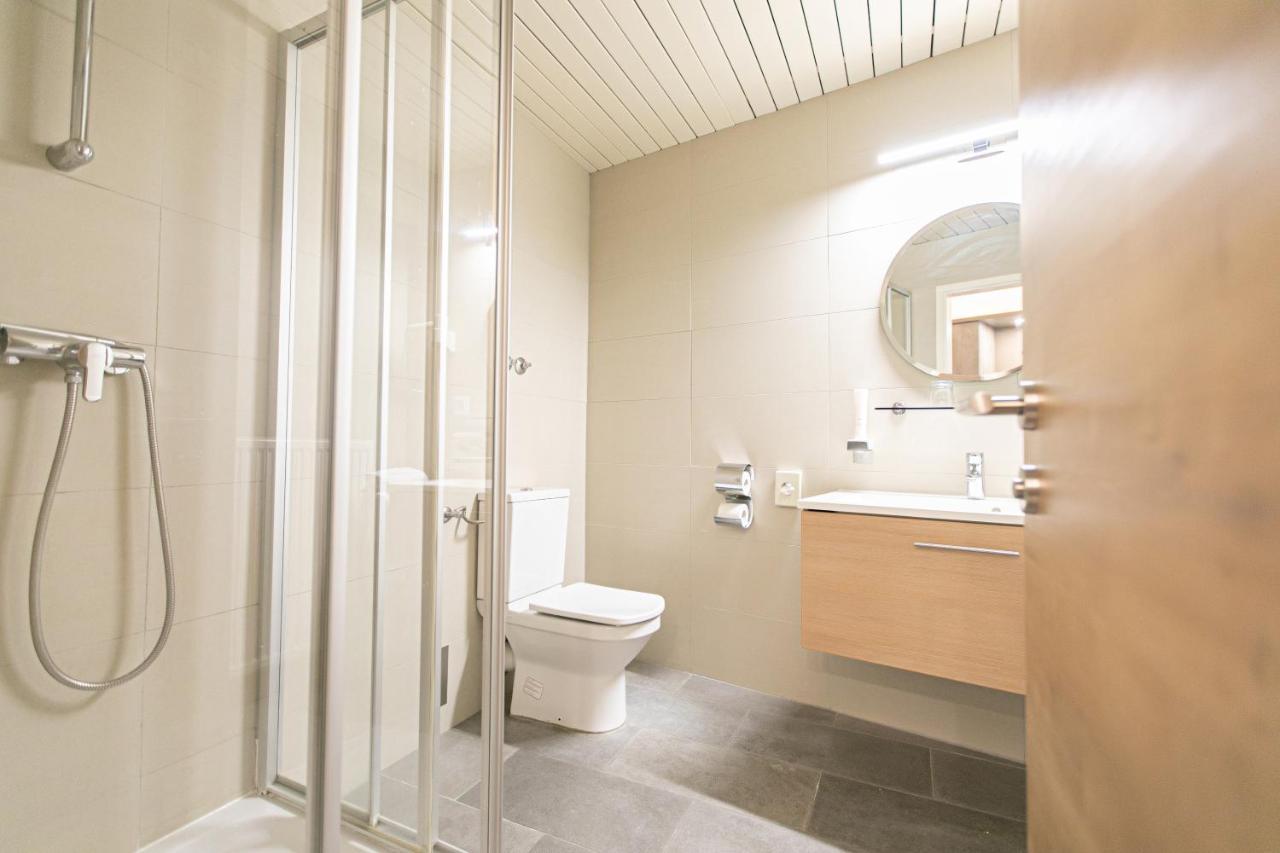 Das Reinisch Just Rooms سخويشات المظهر الخارجي الصورة