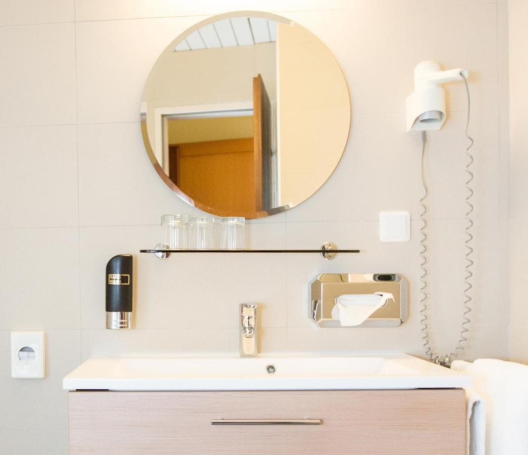 Das Reinisch Just Rooms سخويشات المظهر الخارجي الصورة